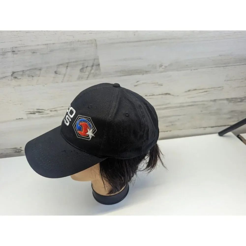 Authentic Matco‎ Tools Baseball Style Hat Cap Brand Adjustable Back Strap